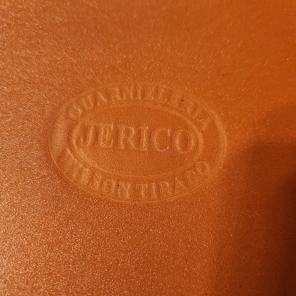 Jerico Handbag